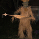 Illustration for article titled emStar Wars/em made entirely out of scarecrows wins best Halloween lawn on this Earth
